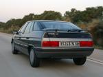 Citroen XM 1989 года